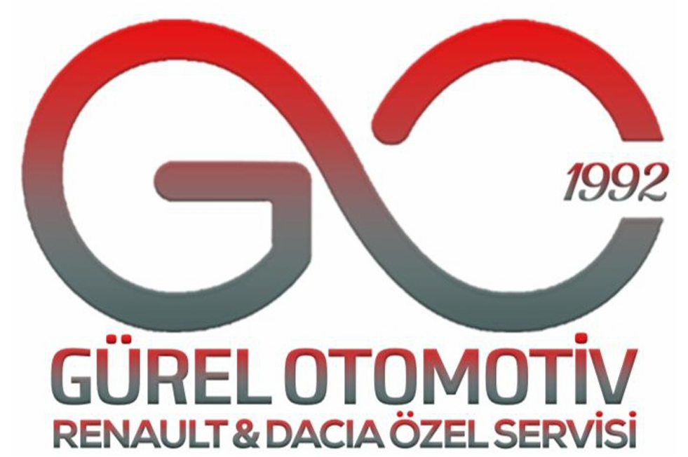 Gürel Otomotiv Logo