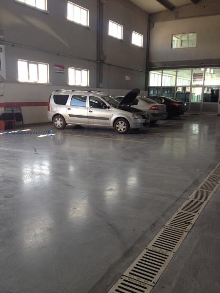 Servis Hizmeti